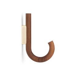 Snagi HOOK hnota/brass