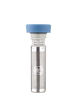 Tesía fyrir 24Bottles, ljósblár