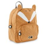 Bakpoki MR.FOX