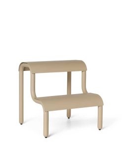 Trappa UP STEP Cashmere