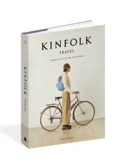 Bók Kinfolk Travel