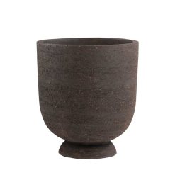 Blómapottur TERRA Ø50 H60 Java