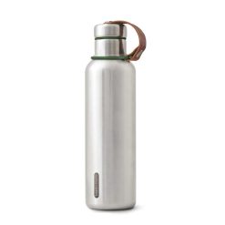 Vatnsflaska INSULATED 750ml Olive