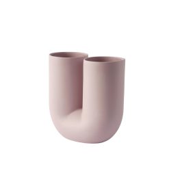 Vasi KINK H26,3 dusty lilac