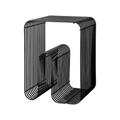 Kollur CURVA black