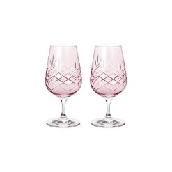 Glas MATE 36cl 2/pk, Topaz