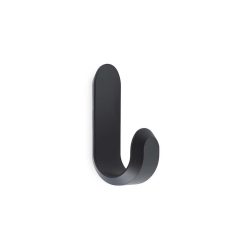 Snagi CURVE MINI 2/pk matt black
