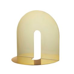 Hilla CASTELLUM gold