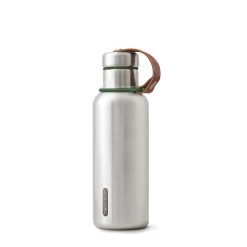 Vatnsflaska INSULATED 500ml Olive
