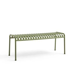 BEKKUR PALISSADE L120