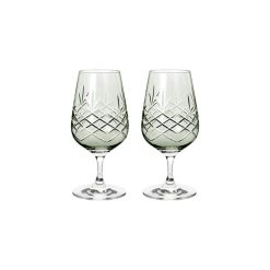 Glas MATE 36cl 2/pk, Emerald