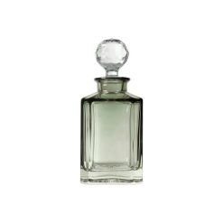 Karafla OLD FASHIONED 70cl, Emerald