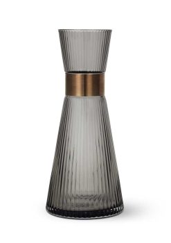 Karafla GC NOUVEAU 1L smoke
