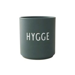 Bolli HYGGE dökkgrænn