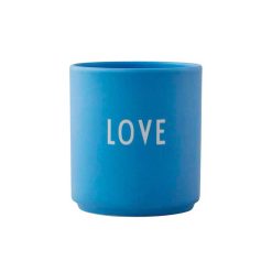 Bolli LOVE sky blue