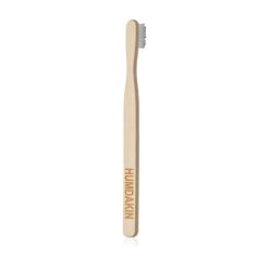 Tannbursti ORGANIC BAMBOO