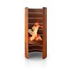Fire cylinder