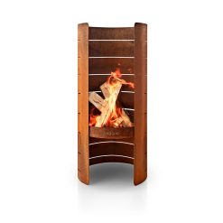 Fire cylinder