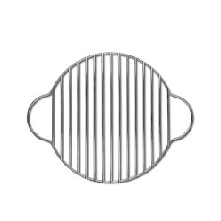 Grill grind FIRE CYLINDER