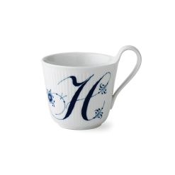 Bolli ALPHABET H 33cl