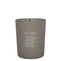 Ilmkerti TVÆR STJÖRNUR