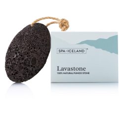 Spa of Iceland Lavastone - Hraunsteinn