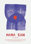 Plakat HANA SAN 30x40