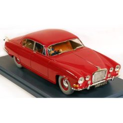 Bíll TINNI - Jaguar MKX