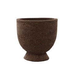 Blómapottur TERRA Ø15 H15 Java
