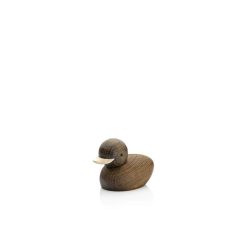 Tréstytta ÖND 5,5cm/S/smoked oak