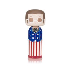 Tréstytta Kokeshi ELTON USA H14,5