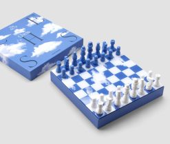 Tafl Classic- Art of Chess, Clouds
