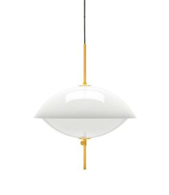 CLAM Hengilampi Ø55