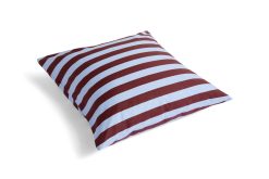 Koddaver ÉTÉ 50x70 bordeaux/sky blue