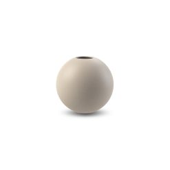 Vasi BALL Ø10 sand