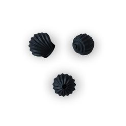 Stytta GENESIS SHELLS 3/pk coal