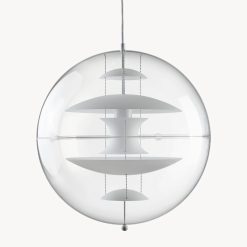 VP-GLOBE Ø50 Hengilampi
