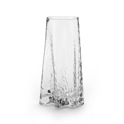 Vasi GRY 30cm, clear