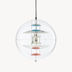 VP-GLOBE Ø40 Hengilampi
