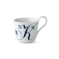 Bolli ALPHABET K 33cl