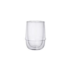 Glas íste KRONOS tvöf.gler