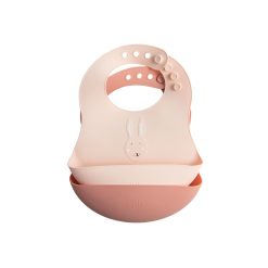 Smekkur MRS. RABBIT sílikon 2 stk