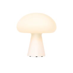 OBELLO PORTABLE Borðlampi LED Frosted