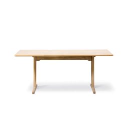 Borð C18 180x90 H73 eik/olía
