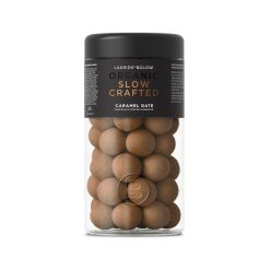 Lakkrís CARAMEL DATE Slow crafted 265gr