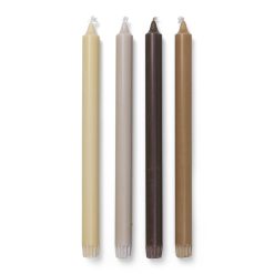 Kerti PURE 4/pk Calm blend
