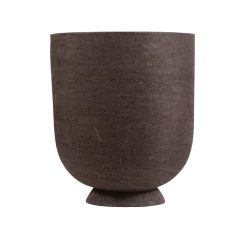 Blómapottur TERRA Ø40 H45 Java