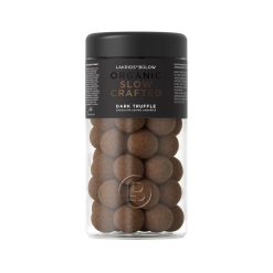 Lakkrís DARK TRUFFLE Slow crafted 265gr