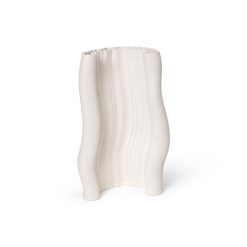 Vasi MOIRE off-white