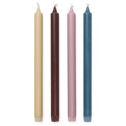 Kerti PURE 4/pk Whimsical blend